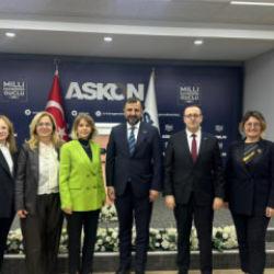 T&uuml;rkiye'nin uluslararası rekabet g&uuml;c&uuml; artacak