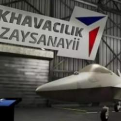 TUSAŞ, Malezya'da işbirliğini b&uuml;y&uuml;tmeyi hedefliyor