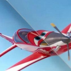 TUSAŞ&rsquo;tan &ccedil;ocuklara &ouml;zel havacılık dergisi