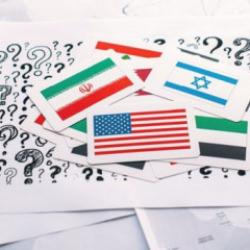 TYB'de ABD/İsrail-İran Savaşı &Ccedil;alıştayı d&uuml;zenlenecek