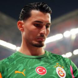 Uğurcan &Ccedil;akır'dan Galatasaray'a k&ouml;t&uuml; haber