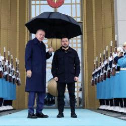 Ukrayna - Rusya savaşında kritik an: T&uuml;rkiye'den yardım istediler