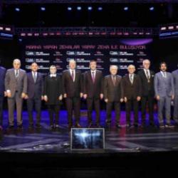 Uluslararası Ankara Marka Buluşmaları sona erdi