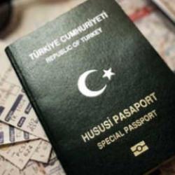 Usta gazetecilerden yeşil pasaport &ccedil;ağrısı