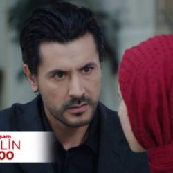 Gelin 423.b&ouml;l&uuml;m: Anne oğul arasında soğuk savaş