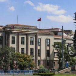 Valilik duyurdu: Ayaş Kaymakamlığının sosyal medya paylaşımına inceleme!