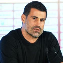 Volkan Demirel'den G&uuml;nay G&uuml;ven&ccedil;'e: Biz neler g&ouml;rd&uuml;k!