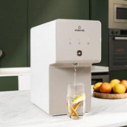 Waternet yeni arıtma &ccedil;&ouml;z&uuml;mleriyle sağlıklı ve s&uuml;rd&uuml;r&uuml;lebilir suya dikkat &ccedil;ekmeye devam ediyor