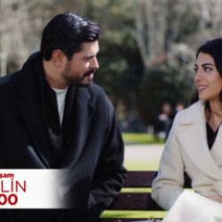 Gelin 426.b&ouml;l&uuml;m: Metin'in itirafı