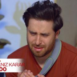 Yalnız Karar 18.b&ouml;l&uuml;m: &Ouml;mer'in pişmanlığı 