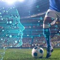 Yapay zeka S&uuml;per Lig'de sezon sonu oluşacak puan durumunu tahmin etti! İşte şampiyon