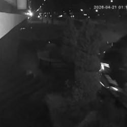 Yarış yapan ara&ccedil; resmen u&ccedil;tu! Feci kazada 1 kişi yaralandı, 3 ara&ccedil; hasar g&ouml;rd&uuml;