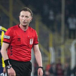 Yasin Kol'dan şaşırtan Fenerbah&ccedil;e ve Galatasaray istatistiği!