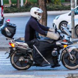 Yatılı okulda paket servis krizi: Kurye ile m&uuml;d&uuml;r karşı karşıya geldi