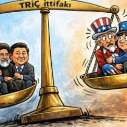 Yeni D&uuml;nya aranıyor