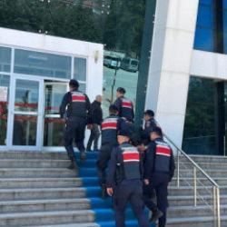 Yer: Burdur! 'Saldırı b&uuml;y&uuml;k olacak' diyerek video &ccedil;ekip paylaştı