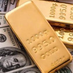 İki dev bankadan yeni tahmin: Altın yatırımcısının g&ouml;z&uuml; kulağı bu tarihte!