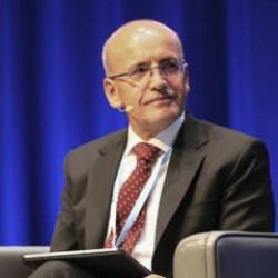 Enflasyon beklentilerinde yeni durum: Mehmet Şimşek arka plandaki ger&ccedil;ekleri tek tek saydı