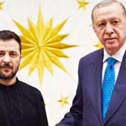 Zelenskiy'den AB'ye mesaj! Dikkat &ccedil;eken T&uuml;rkiye vurgusu