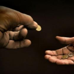 Zenginlikle imtihan ya da Hz. S&uuml;leyman kadar zengin olsan&hellip;