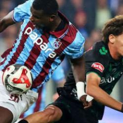 Zirve yarışı kızışıyor! Trabzonspor, Konyaspor deplasmanında