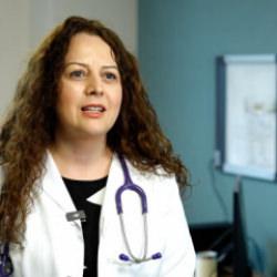 Dr. &Ouml;ğr. &Uuml;yesi Melahat Bekir K&uuml;lah uyardı: Akciğerlerde kalıcı hasara neden olabilir