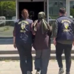 12 yıldır aranan firari h&uuml;k&uuml;ml&uuml;, &ouml;len kardeşinin kimliğiyle yakalandı!