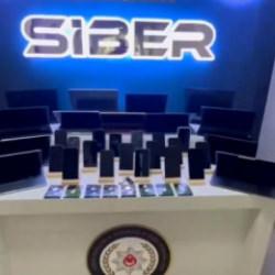 13 ilde yasa dışı bahis operasyonu: 31 tutuklama