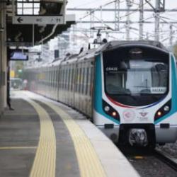 Marmaray'da yeni d&ouml;nem yarın başlıyor: Haftanın yedi g&uuml;n&uuml;ne yayılacak...