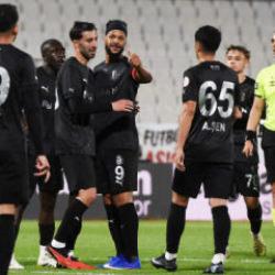 1. Lig'de sezonun son ma&ccedil;ında 5-0'lık &ccedil;ılgın skor