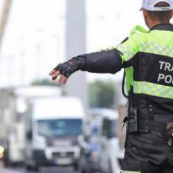 İstanbul'da yarın bazı yollar trafiğe kapatılacak