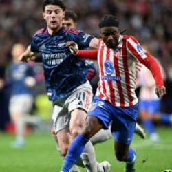 2 penaltı 2 gol! Devler Ligi yarı finalinde kazanan yok