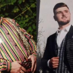 5 bin TL karşılığı tutulan tetik&ccedil;iler, yanlış adamı vurdu: 2 &ccedil;ocuğa hapis cezası!