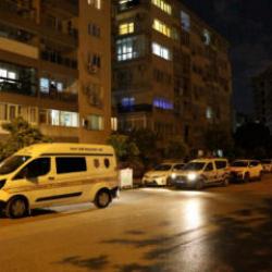 73 yaşındaki baba, oğlunu &ouml;ld&uuml;rd&uuml;