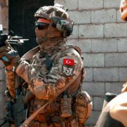 Mehmet&ccedil;ik Libya&rsquo;da: Flintlock-2026&rsquo;dan &ouml;zel g&ouml;r&uuml;nt&uuml;ler paylaşıldı