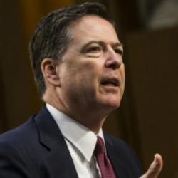 Eski FBI Direkt&ouml;r&uuml;'ne Trump'a tehditten iddianame