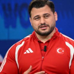 'Allah'ın bir sınavı olarak g&ouml;rd&uuml;m' diyen Rıza Kayaalp: 'O psikolojiyi anlatamam'