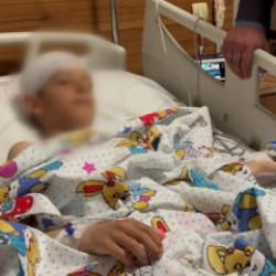 Van'daki k&ouml;pek dehşetinde 1 &ccedil;ocuk &ouml;lm&uuml;şt&uuml;: Saldırıda yaralı kurtulan Ayaz dehşeti anlattı 