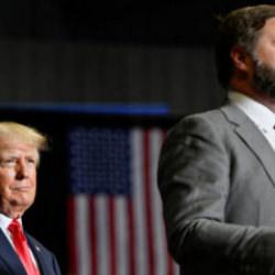 Beyaz Saray&rsquo;da sessiz gerilim: Vance'den Pentagon eleştirisi