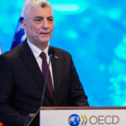 Lityum talebi 10 yılda 4 kat arttı: T&uuml;rkiye kritik minerallerde yeni iş birliğine hazır