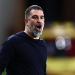 Arda Turan'ın Shakhtar'ı Avrupa'da final şansını mucizelere bıraktı!