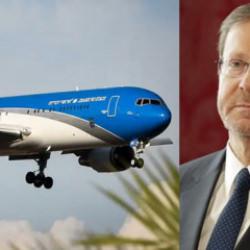 T&uuml;rk hava sahasına giremedi! Kazakistan'a 8 saatte u&ccedil;tu