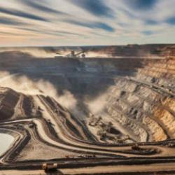 T&uuml;rkiye&rsquo;nin elindeki gizli g&uuml;&ccedil;: Dev rezerv sahaya iniyor! D&uuml;nyanın en b&uuml;y&uuml;klerinden biri