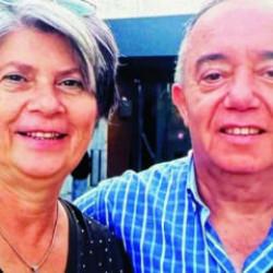 &Ccedil;anakkale'de emekli &ouml;ğretmen ve eşi evlerinde &ouml;l&uuml; bulundu