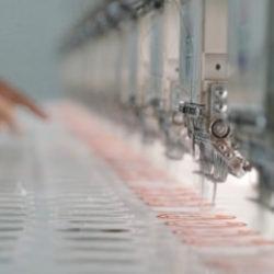 Tekstilde 2,2 milyar dolarlık ihracat: Avrupa durgun, Amerika atakta!