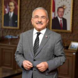 Mehmet Hilmi G&uuml;ler hastaneye kaldırıldı! Sağlık durumu hakkında a&ccedil;ıklama