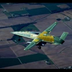 MQ-25A Stingray ilk operasyonel u&ccedil;uşunu ger&ccedil;ekleştirdi