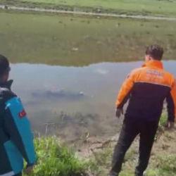 Kars'ta kayıp olarak aranan &ccedil;ocuktan k&ouml;t&uuml; haber