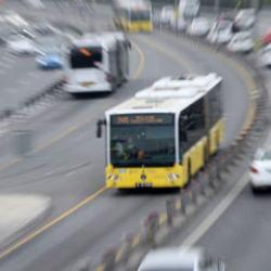 Resmi Gazete'de yayımlandı: Bayramlarda ulaşım bedava