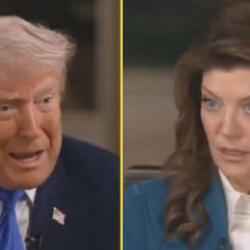 ABD Başkanı Trump: Ben pedofili değilim